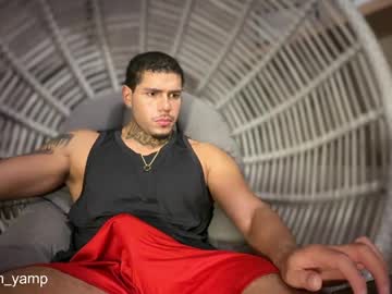 Stream thumbnail yamp_bigcock