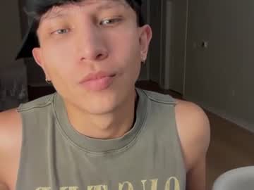 Stream thumbnail yangomezz