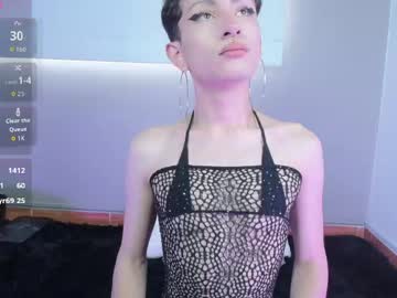Stream thumbnail yangshy