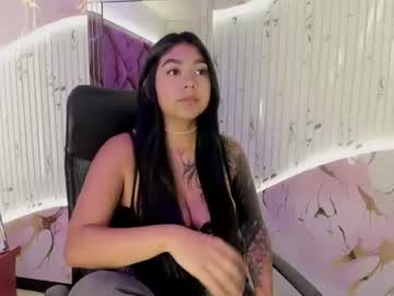 Stream thumbnail yannacute