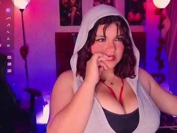 Stream thumbnail yara_sky