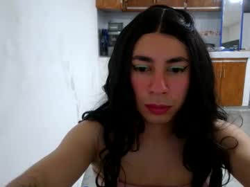 Stream thumbnail yasmin_paez23