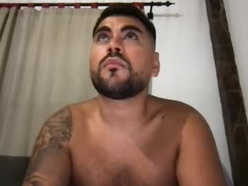Stream thumbnail yeray_reyes