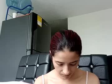 Stream thumbnail yesika177609