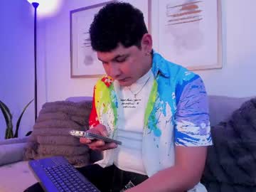 Stream thumbnail yhan_alvarez25