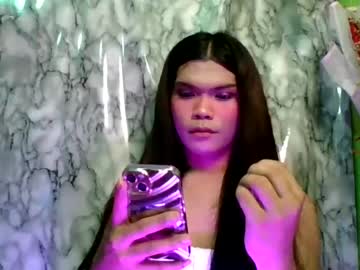 Stream thumbnail yllana_marie69