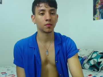 Stream thumbnail your_boy_hot