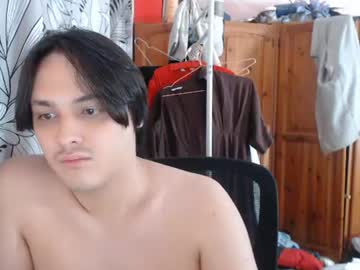 Stream thumbnail your_candyboy