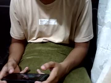 Stream thumbnail your_handsomeguy