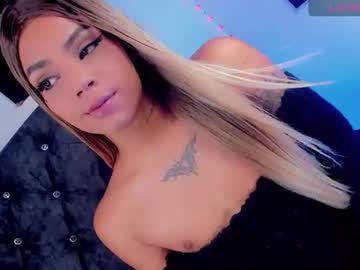 Stream thumbnail your_hanny666