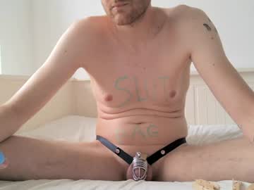 Stream thumbnail your_slave_boi