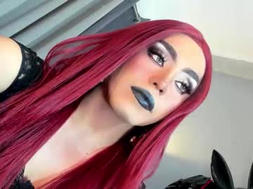 Stream thumbnail yourfiercemistress
