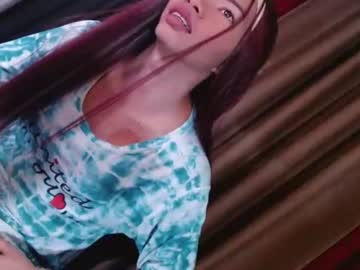 Stream thumbnail yourgoddessamy_