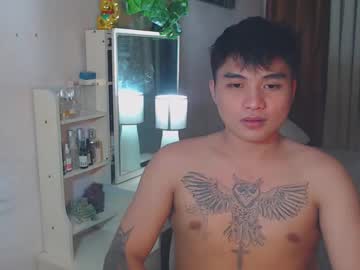 Stream thumbnail yourhandsome_hunk