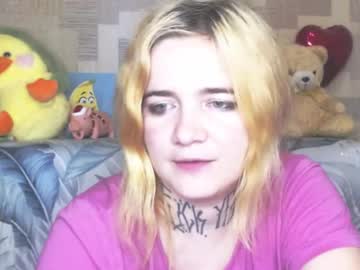 Stream thumbnail yours_good_mood