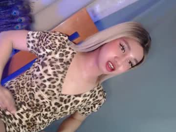Stream thumbnail yourslutty_stella69