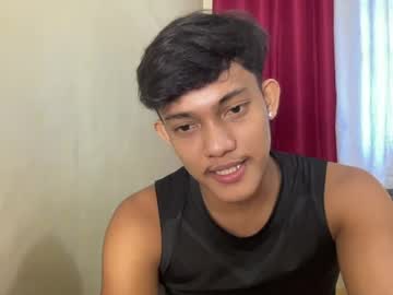 Stream thumbnail yourstreetguy_kenneth