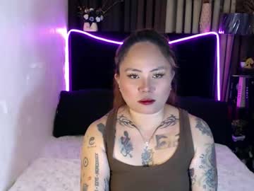 Stream thumbnail yoursweet_amara