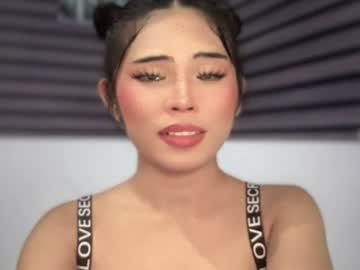 Stream thumbnail yoursweetgirl_crissie