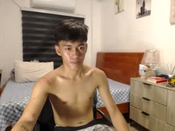 Stream thumbnail yoursweetguy_jonel