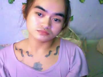 Stream thumbnail yoursweetshimi