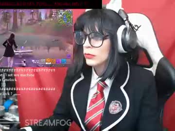 Stream thumbnail yuiumyy
