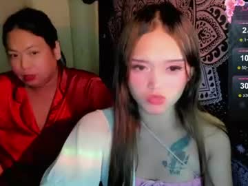 Stream thumbnail yuki_kyutt01