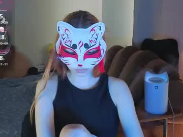 Stream thumbnail yumiko_uwu