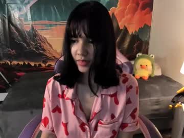 Stream thumbnail yunablack