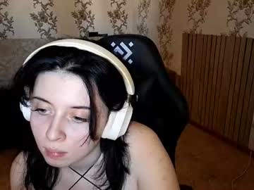 Stream thumbnail yunalush02