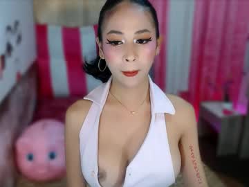 Stream thumbnail yvannasilva18