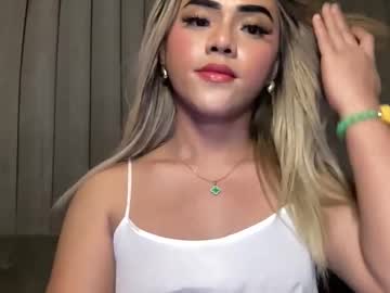 Stream thumbnail yvonne_guidotti