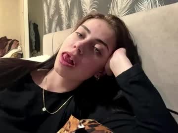 Stream thumbnail yvonnepfluger