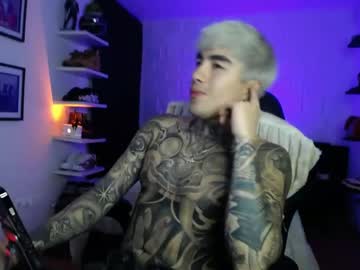 Stream thumbnail zac_muller1