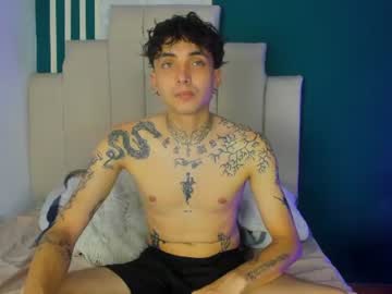 Stream thumbnail zacck_tattoo