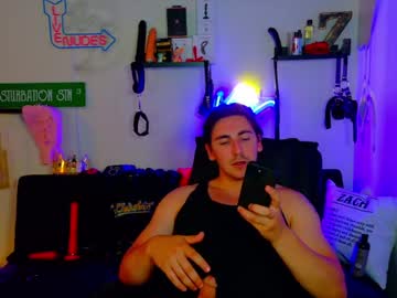 Stream thumbnail zach_rhyder
