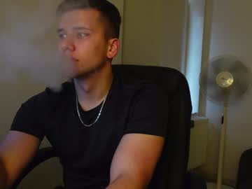 Stream thumbnail zack_gillian