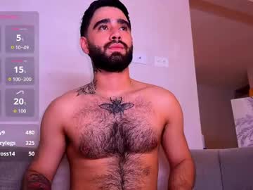 Stream thumbnail zack_sullivan22