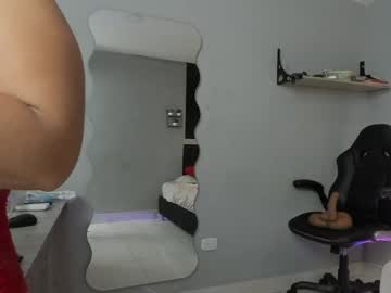 Stream thumbnail zafina_95