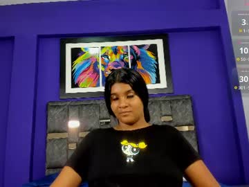 Stream thumbnail zafira_brown