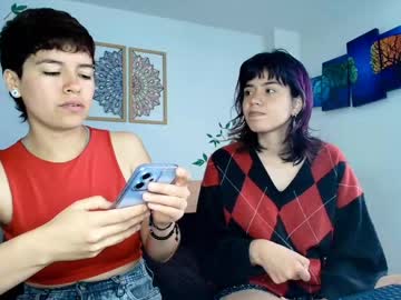 Stream thumbnail zafira_raven