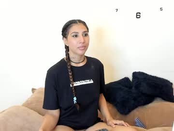 Stream thumbnail zafiro_lee