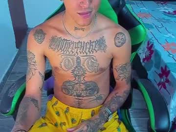Stream thumbnail zafirocum
