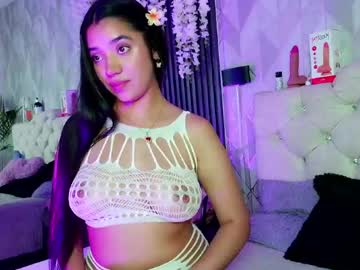 Stream thumbnail zaira_bonny