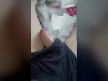 Stream thumbnail zakariabenchalal22
