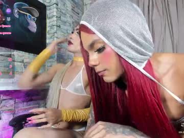 Stream thumbnail zamara_kleii
