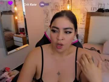 Stream thumbnail zarawilde1