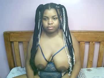 Stream thumbnail zariamonet