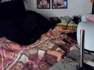 Stream thumbnail zariarayne