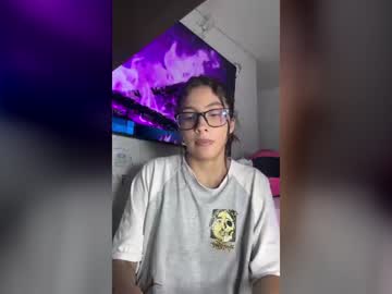 Stream thumbnail zarina_volkova